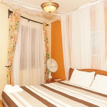 Country Lake Resort Garuga Entebbe Exterior foto