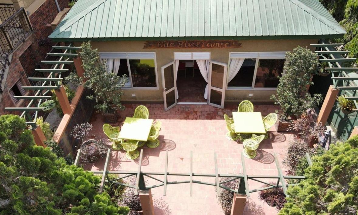 Country Lake Resort Garuga Entebbe Exterior foto