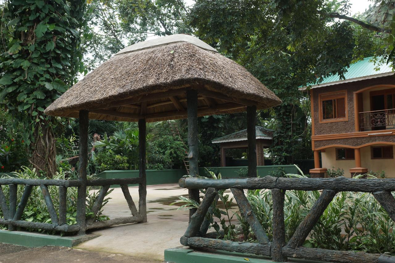 Country Lake Resort Garuga Entebbe Exterior foto
