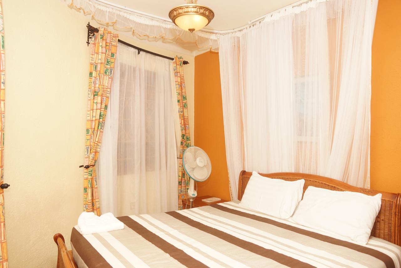 Country Lake Resort Garuga Entebbe Exterior foto